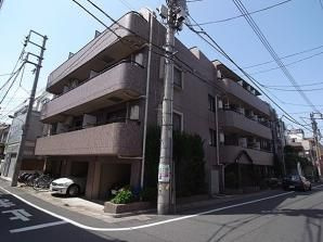 菱和パレス池袋本町