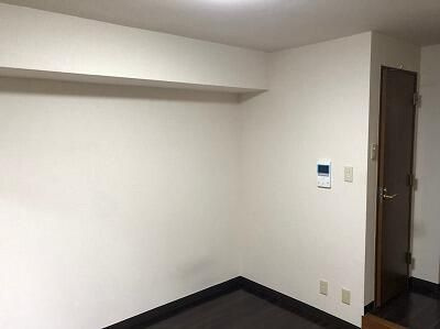 豊島区池袋本町１丁目の賃貸マンションの居間・リビング