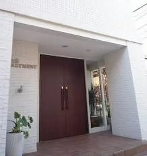 リュウズアパートメントのセキュリティ