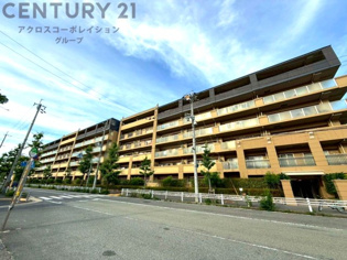 RC造6階建て