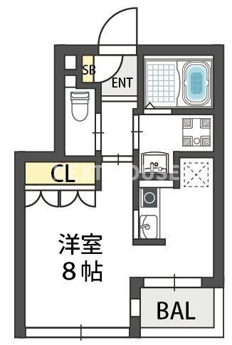 THE PLAZA 東上町