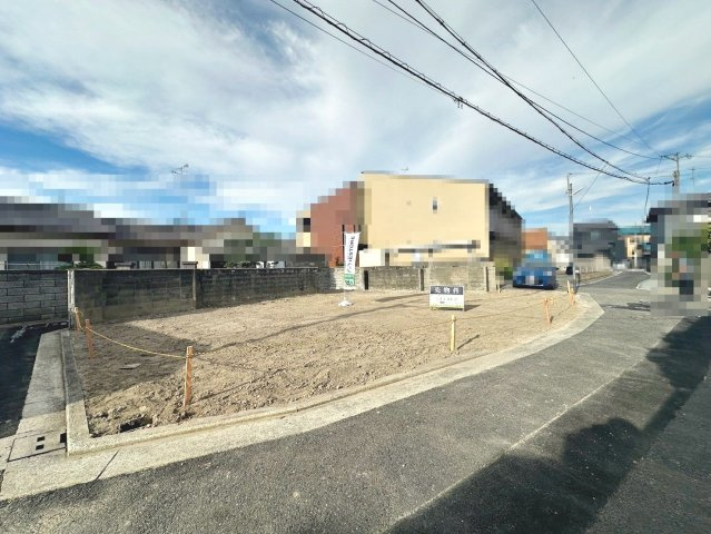 毛穴町　売土地の画像