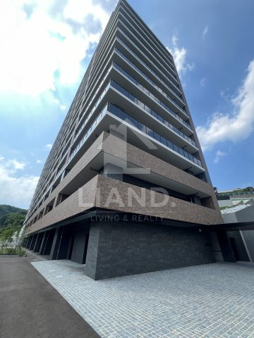 S-RESIDENCE愛宕SOUTH　愛宕小学校区