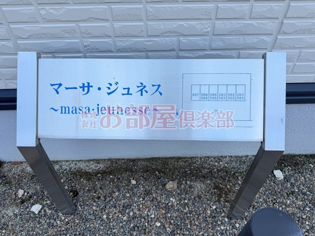マーサ・ジュネスのその他