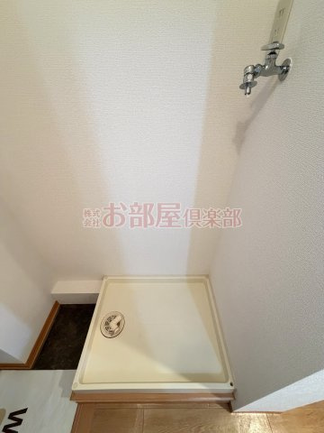 マーサ・ジュネスの設備