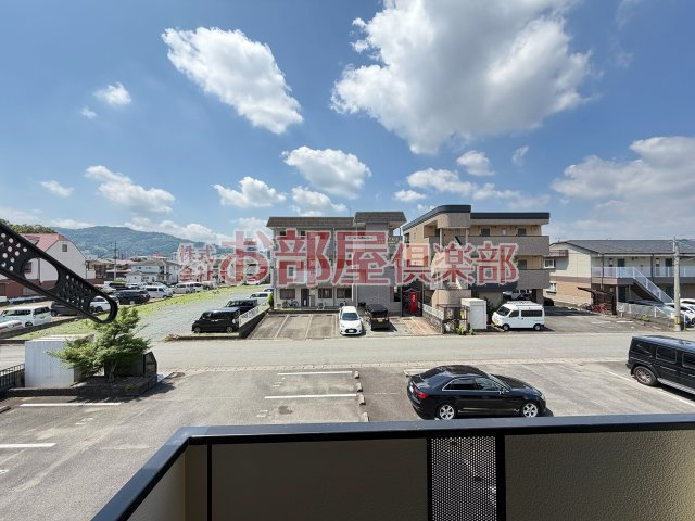 マーサ・ジュネスの展望