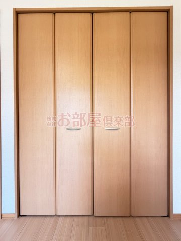 マーサ・ジュネスの収納|収納豊富です
