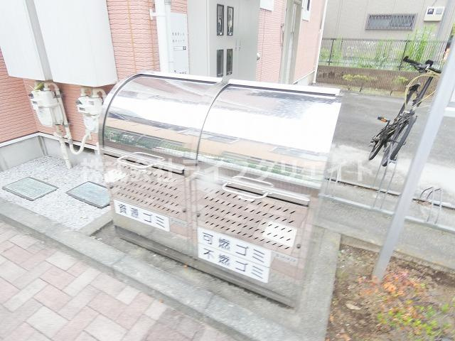 メゾン・エスティのその他共用部分