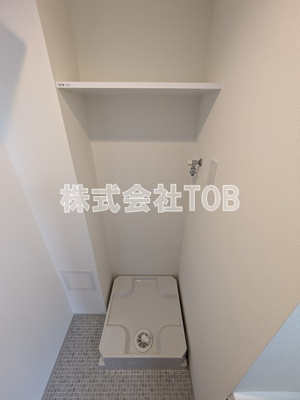 【その他】 | ジェノヴィア桜上水Ⅱ