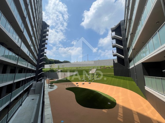 S-RESIDENCE愛宕SOUTH　愛宕小学校区のその他|S-RESIDENCE愛宕SOUTH