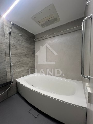 S-RESIDENCE愛宕SOUTH　愛宕小学校区の浴室|S-RESIDENCE愛宕SOUTH　
S-RESIDENCE愛宕SOUTH