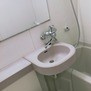 【洗面所】 | フェースタワー２(K-030) | 参考写真（同物件別部屋）