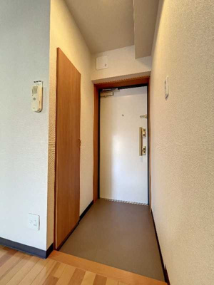 【玄関】 | コンフォールプラザ