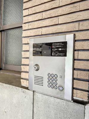 【セキュリティ】 | コンフォールプラザ