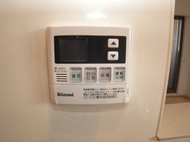 エクセレント有瀬Ⅰの設備