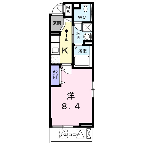 メルセイユ