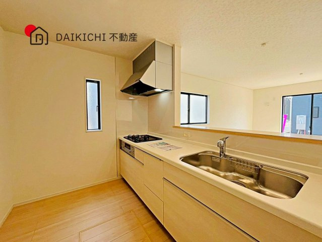 【和室】 | 宮代町百間第8 Ⅱ期　新築戸建　全9棟　17号棟