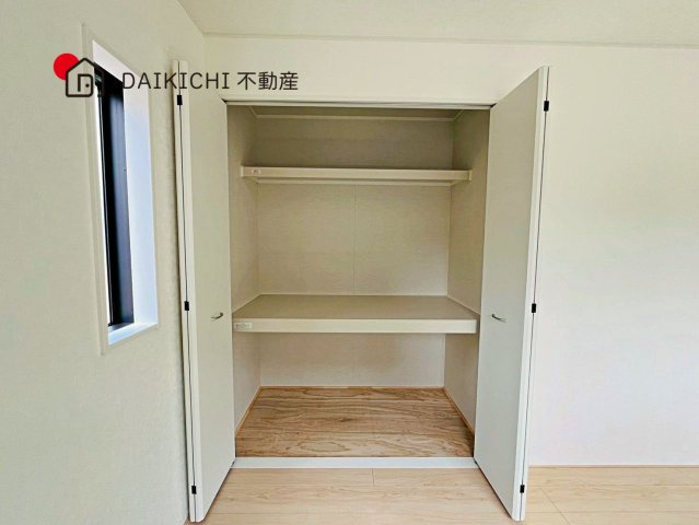 【独立洗面台】 | 宮代町百間第8 Ⅱ期　新築戸建　全9棟　17号棟