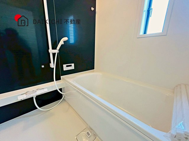 【トイレ】 | 宮代町百間第8 Ⅱ期　新築戸建　全9棟　17号棟