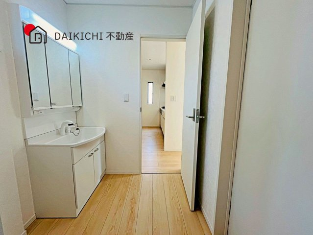 【寝室】 | 宮代町百間第8 Ⅱ期　新築戸建　全9棟　17号棟