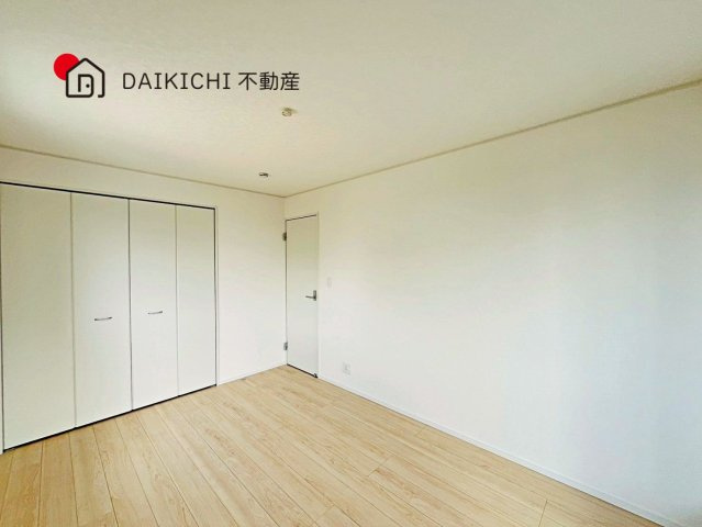 【収納】 | 宮代町百間第8 Ⅱ期　新築戸建　全9棟　17号棟