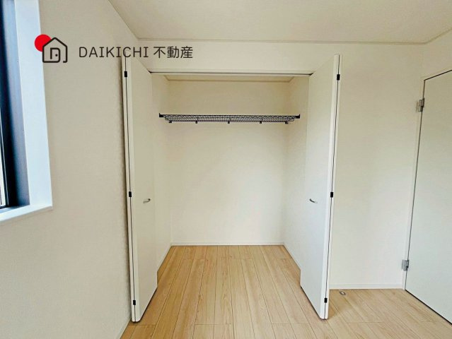 【バルコニー】 | 宮代町百間第8 Ⅱ期　新築戸建　全9棟　17号棟
