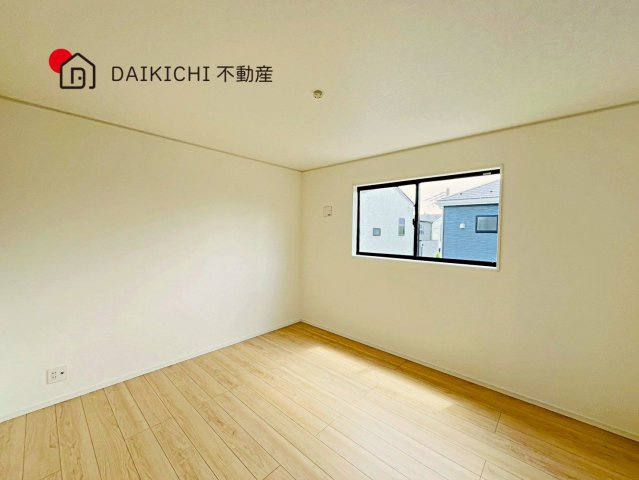 【収納】 | 宮代町百間第8 Ⅱ期　新築戸建　全9棟　17号棟