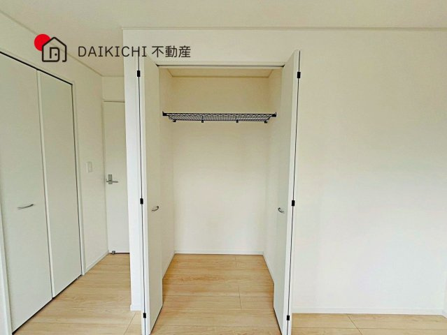 【子供部屋】 | 宮代町百間第8 Ⅱ期　新築戸建　全9棟　17号棟