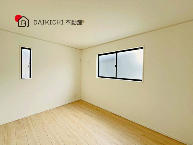【収納】 | 宮代町百間第8 Ⅱ期　新築戸建　全9棟　17号棟