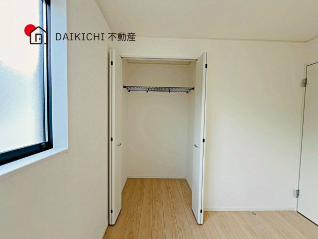 【トイレ】 | 宮代町百間第8 Ⅱ期　新築戸建　全9棟　17号棟