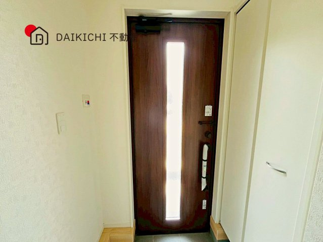【洋室】 | 宮代町百間第8 Ⅱ期　新築戸建　全9棟　17号棟