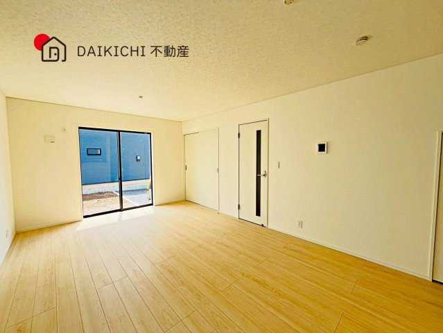【キッチン】 | 宮代町百間第8 Ⅱ期　新築戸建　全9棟　17号棟