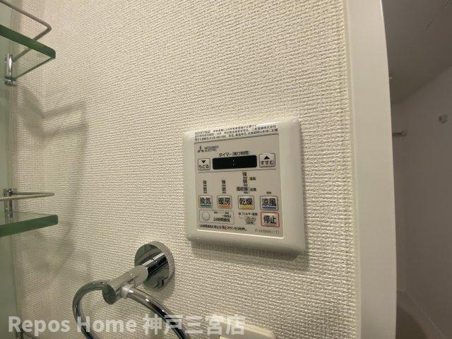 セレニテ神戸元町のその他