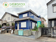 龍ケ崎市長山1期　中古戸建の画像