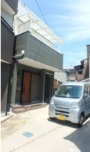 尼崎市杭瀬北新町3丁目中古戸建の画像
