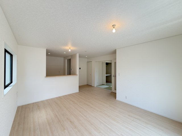 【外観】 | 宮代町百間第8 Ⅱ期　新築戸建　全9棟　12号棟