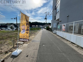 グラファーレ川西市久代　全7区画のその他物件画像
