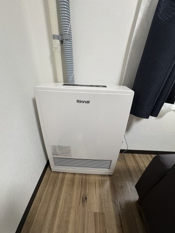 【設備】インフィニティN22E1