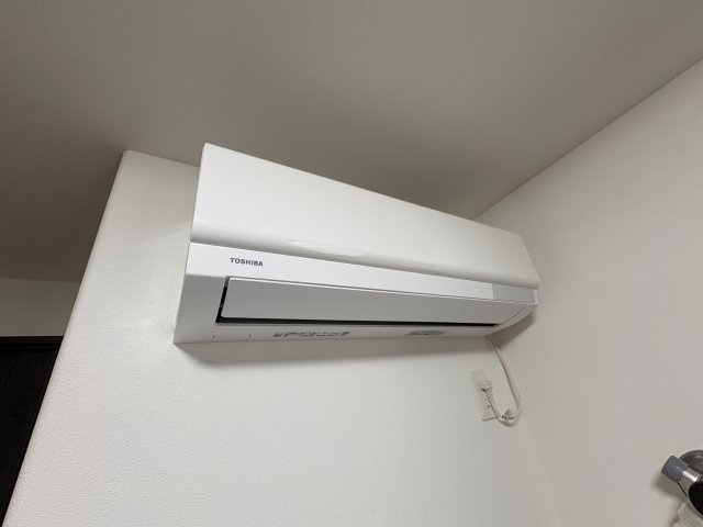 【設備】インフィニティN22E1