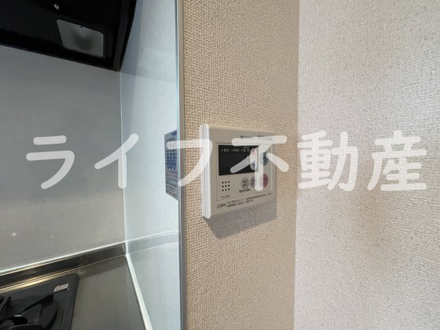 メルベーユ高井田のその他