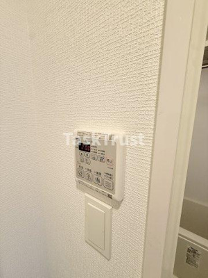 【設備】 | スワンズシティ梅田シエロ
