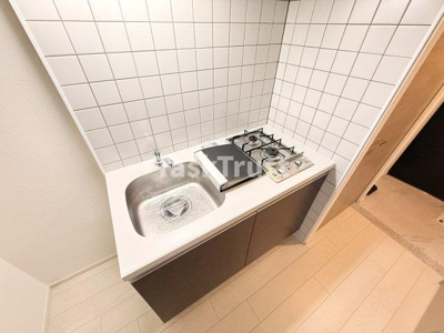 【キッチン】 | スワンズシティ梅田シエロ