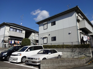 【外観】 | ドルチェ高石