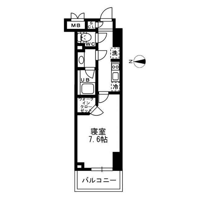 新品家具付きマンション亀戸8(KaGood東京)