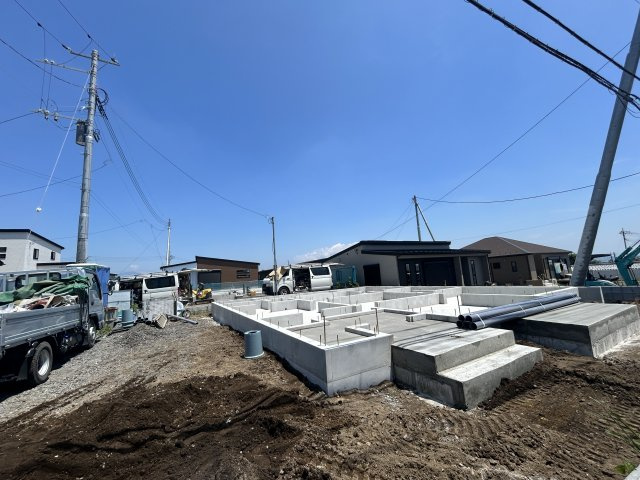 新築　高崎市金古町 全11区画　7号棟