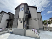 神戸市須磨区竜が台6丁目　新築戸建A号棟　仲介手数料無料！の画像