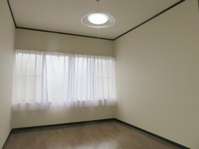 【居間・リビング】 | セゾン浅岡