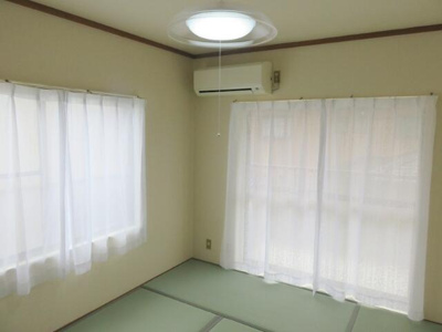 【和室】 | セゾン浅岡