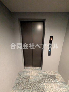 【その他共用部分】 | ベラジオ雅び京都七条ウエストⅡ