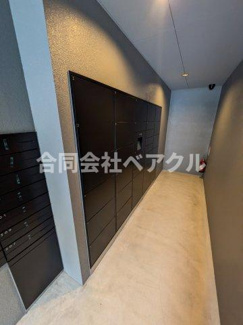 【その他】 | ベラジオ雅び京都七条ウエストⅡ